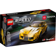 LEGO Speed Champions "Toyota GR Supra" 76901